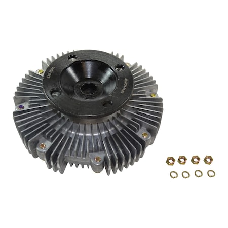Gmb 02-00 Toyota Tundra 4.7L V8/Lexus 1997 Fan Clutch, 970-2040 970-2040